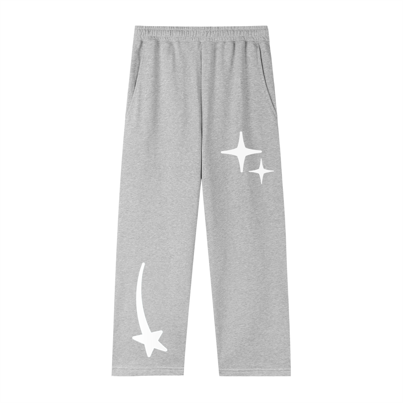 Impact x Star Sweats