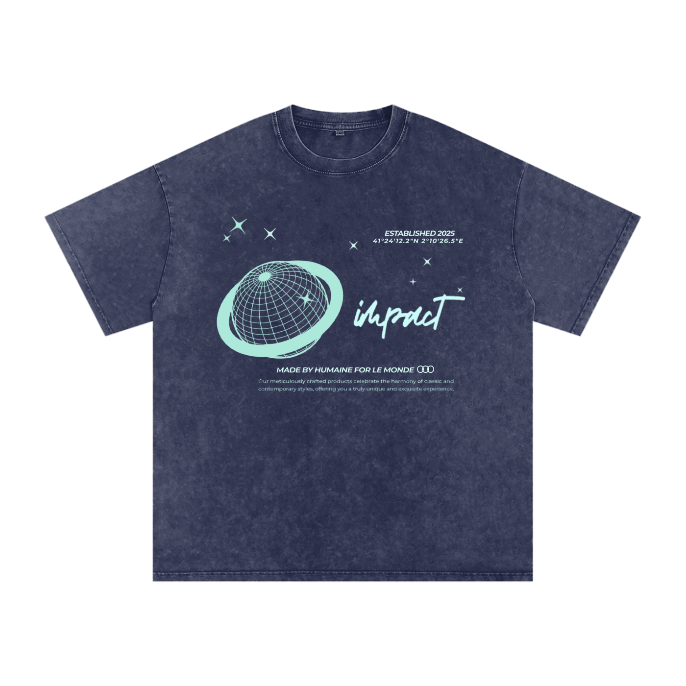 Impact Tee