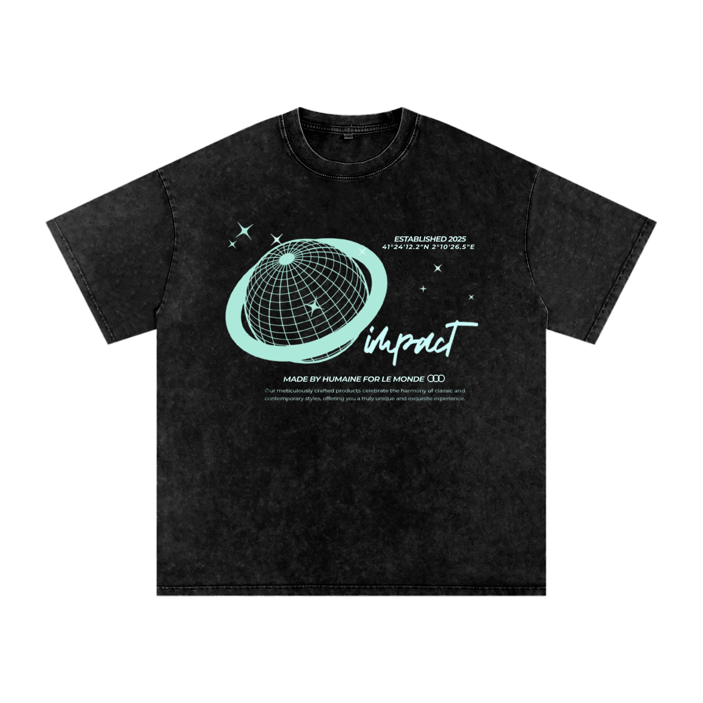 Impact Tee