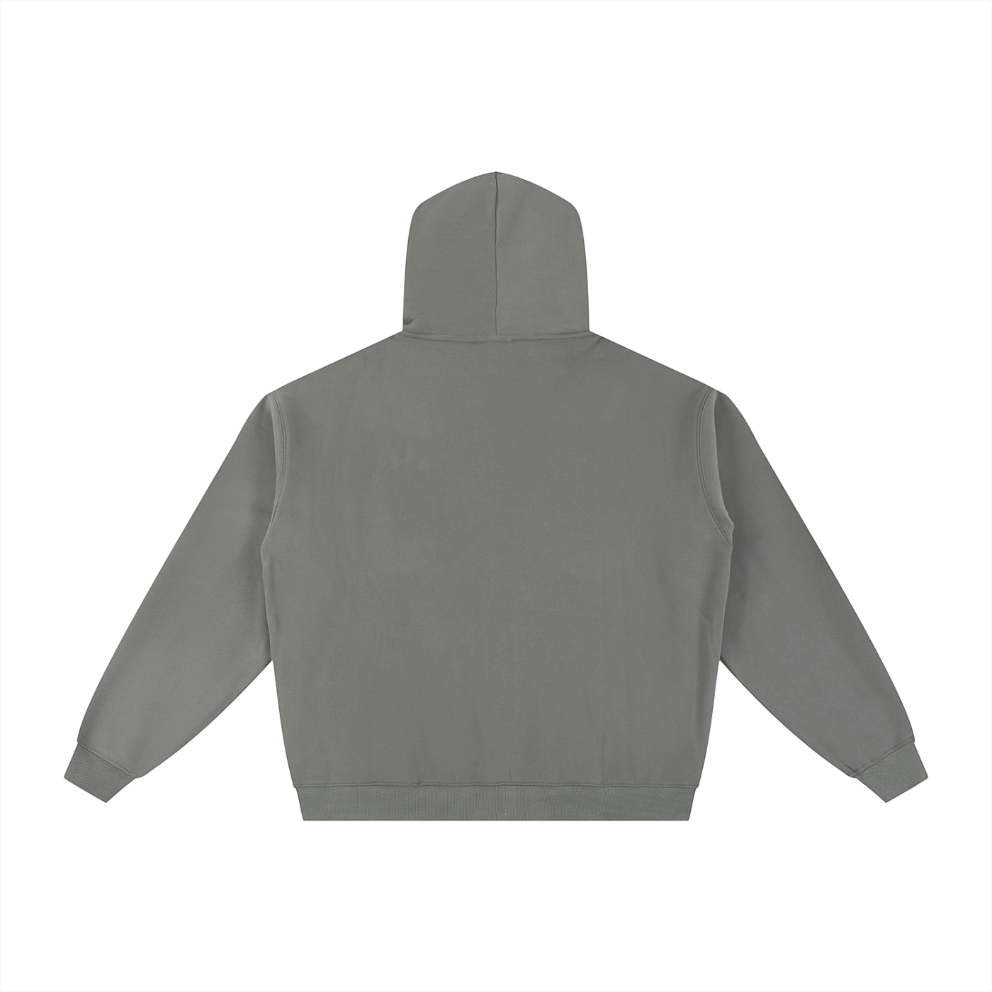 VP zip-up