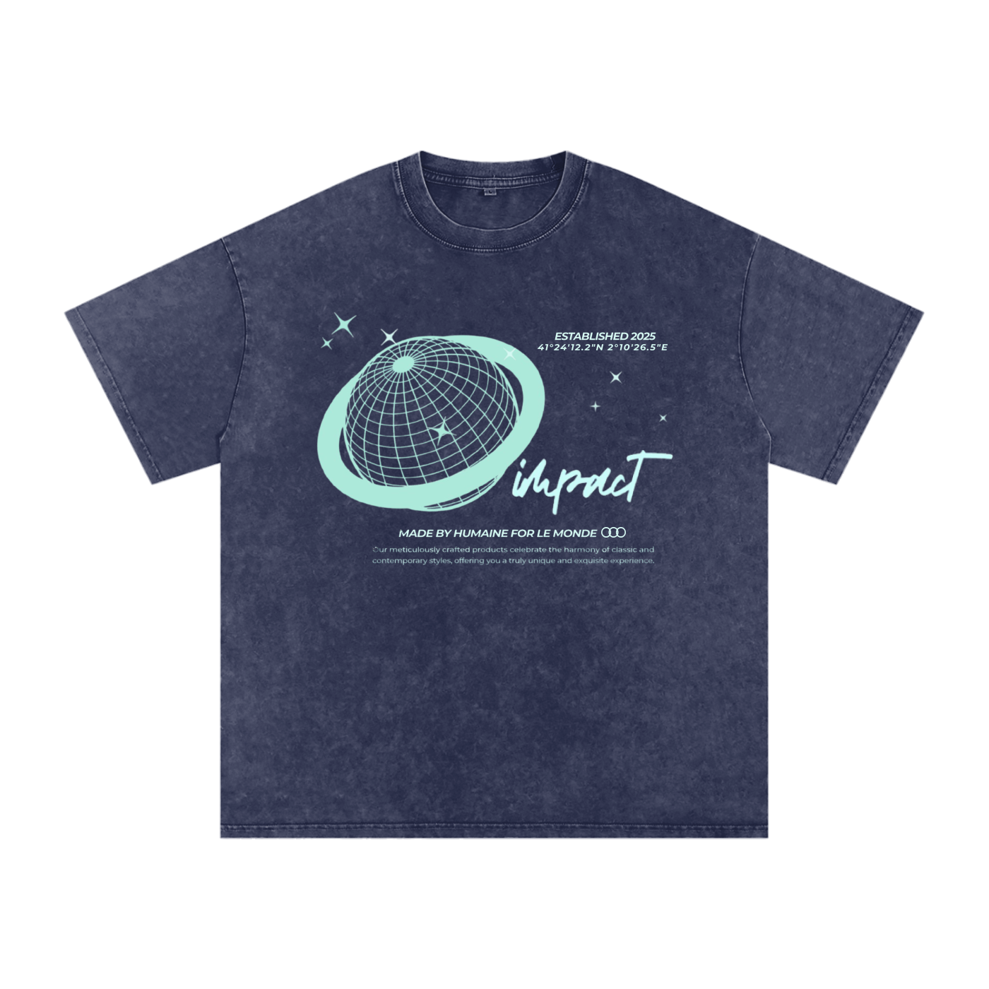 Impact Tee
