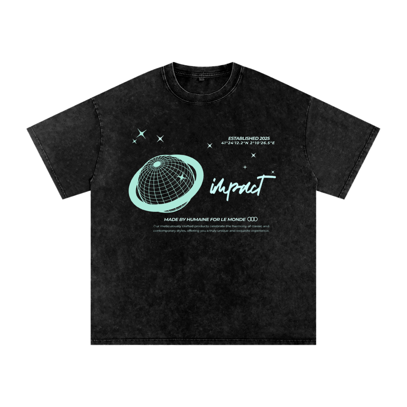 Impact Tee